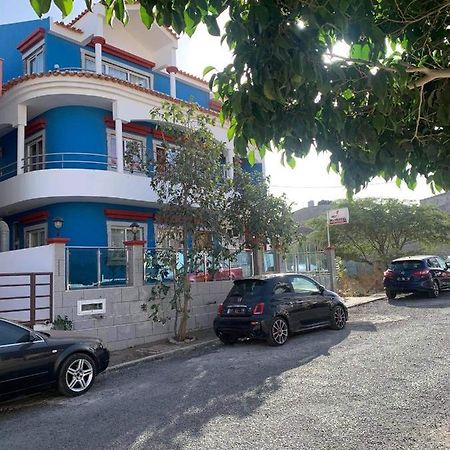 Belvedere Praia Exterior foto