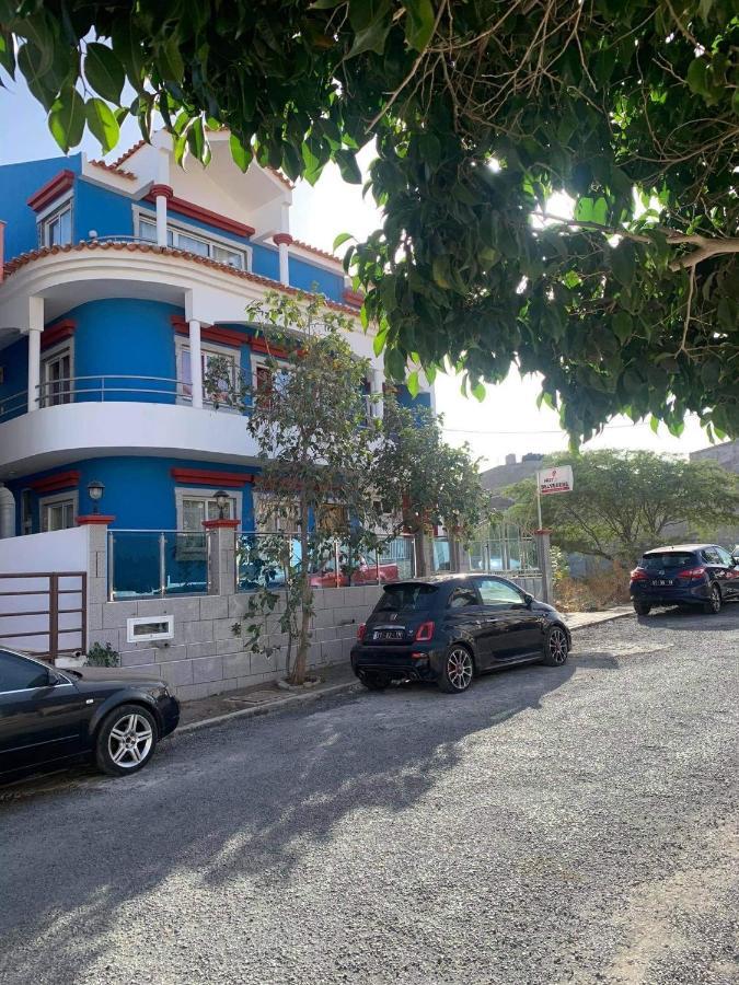 Belvedere Praia Exterior foto